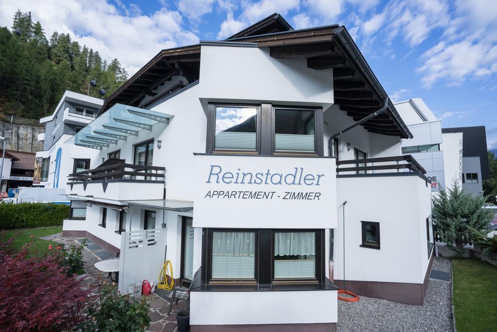 Apart Reinstadler เซิลเดน ภายนอก รูปภาพ